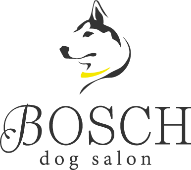 BOSCH dog salon