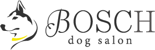 BOSCH dog salon